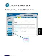 Preview for 38 page of D-Link DSL-564T Quick Installation Manual