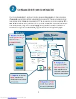 Preview for 39 page of D-Link DSL-564T Quick Installation Manual