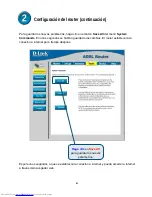 Preview for 41 page of D-Link DSL-564T Quick Installation Manual