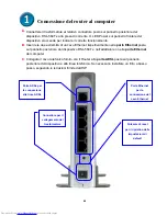 Preview for 46 page of D-Link DSL-564T Quick Installation Manual