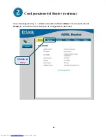 Preview for 48 page of D-Link DSL-564T Quick Installation Manual