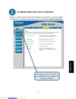 Preview for 51 page of D-Link DSL-564T Quick Installation Manual