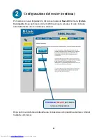 Preview for 52 page of D-Link DSL-564T Quick Installation Manual