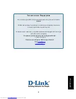 Preview for 66 page of D-Link DSL-564T Quick Installation Manual