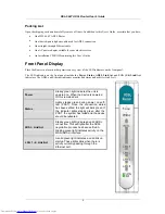 Preview for 16 page of D-Link DSL-564T User Manual