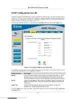 Preview for 42 page of D-Link DSL-564T User Manual