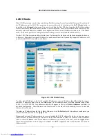 Preview for 49 page of D-Link DSL-564T User Manual