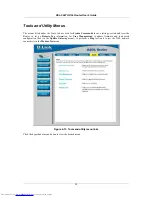 Preview for 62 page of D-Link DSL-564T User Manual