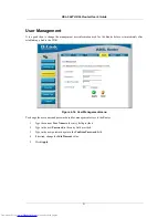 Preview for 63 page of D-Link DSL-564T User Manual