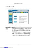 Preview for 64 page of D-Link DSL-564T User Manual