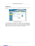 Preview for 65 page of D-Link DSL-564T User Manual