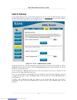 Preview for 66 page of D-Link DSL-564T User Manual