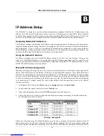 Preview for 76 page of D-Link DSL-564T User Manual