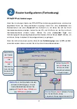 Preview for 29 page of D-Link DSL-584T Quick Installation Manual