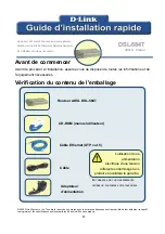 Preview for 39 page of D-Link DSL-584T Quick Installation Manual