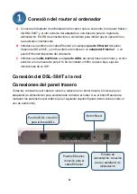 Preview for 58 page of D-Link DSL-584T Quick Installation Manual