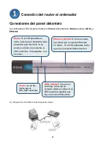 Preview for 59 page of D-Link DSL-584T Quick Installation Manual