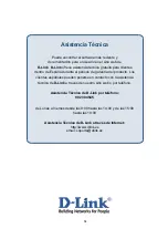 Preview for 74 page of D-Link DSL-584T Quick Installation Manual