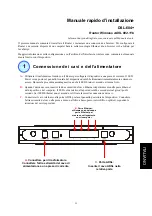 Предварительный просмотр 25 страницы D-Link DSL-604+ Quick Installation Manual