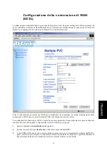 Предварительный просмотр 29 страницы D-Link DSL-604+ Quick Installation Manual