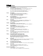 Предварительный просмотр 65 страницы D-Link DSL-604+ User Manual