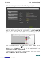 Предварительный просмотр 14 страницы D-Link DSL-6740U Quick Installation Manual
