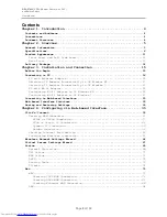 Preview for 2 page of D-Link DSL-6740U User Manual