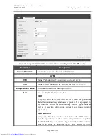 Preview for 38 page of D-Link DSL-6740U User Manual