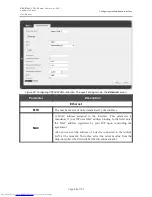 Preview for 40 page of D-Link DSL-6740U User Manual