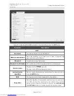 Preview for 41 page of D-Link DSL-6740U User Manual