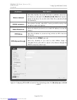 Preview for 42 page of D-Link DSL-6740U User Manual