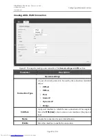 Preview for 81 page of D-Link DSL-6740U User Manual