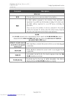 Preview for 89 page of D-Link DSL-6740U User Manual