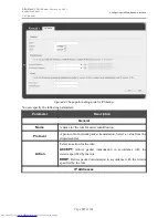 Preview for 127 page of D-Link DSL-6740U User Manual