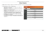Preview for 15 page of D-Link DSL-7850U User Manual