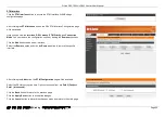 Preview for 20 page of D-Link DSL-7850U User Manual