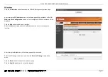 Preview for 21 page of D-Link DSL-7850U User Manual