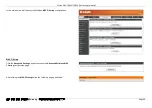 Preview for 58 page of D-Link DSL-7850U User Manual