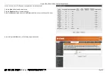 Preview for 94 page of D-Link DSL-7850U User Manual