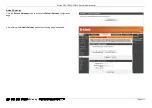 Preview for 111 page of D-Link DSL-7850U User Manual