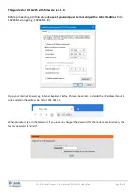 Preview for 2 page of D-Link DSL-G225 Setup Manual