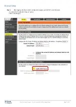 Preview for 7 page of D-Link DSL-G225 Setup Manual