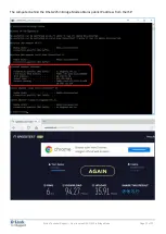 Preview for 11 page of D-Link DSL-G225 Setup Manual