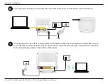 Предварительный просмотр 16 страницы D-Link DSL-G225 User Manual