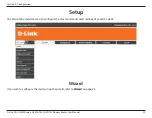 Предварительный просмотр 27 страницы D-Link DSL-G225 User Manual