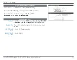 Предварительный просмотр 35 страницы D-Link DSL-G225 User Manual