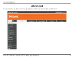 Предварительный просмотр 53 страницы D-Link DSL-G225 User Manual
