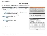 Предварительный просмотр 63 страницы D-Link DSL-G225 User Manual