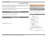 Предварительный просмотр 68 страницы D-Link DSL-G225 User Manual