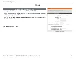 Предварительный просмотр 86 страницы D-Link DSL-G225 User Manual